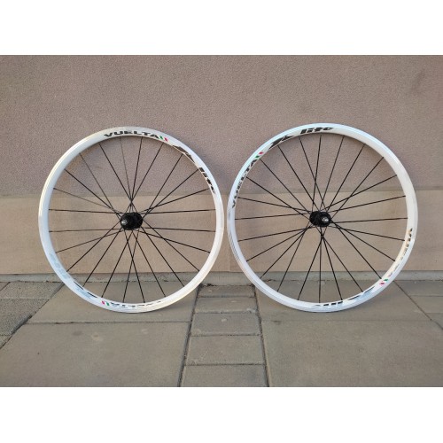 алуминиеви капли VUELTA WHITE 26 цола алуминиеви капли VUELTA WHITE 26 цола